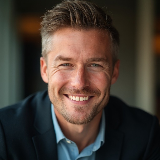 Axel Bergman — betting utan svensk licens reviewer